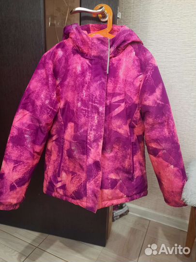 Куртка детская