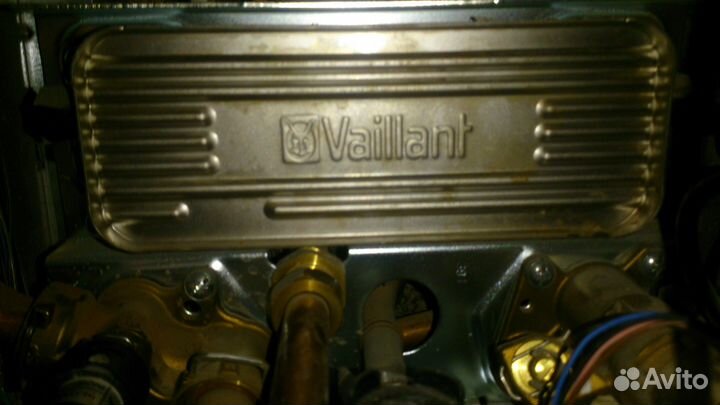 Ремонт газовых котлов