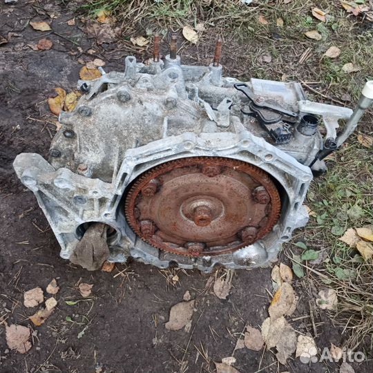 АКПП Mitsubishi Outlander 3 6B31