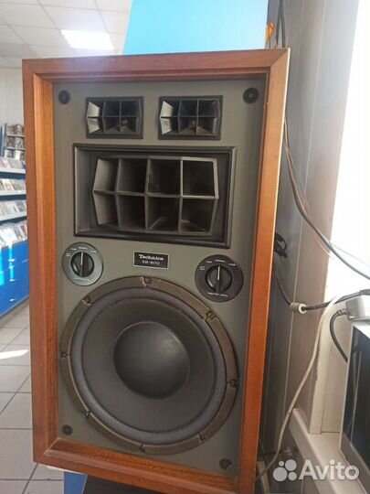 Акустика Technics SB-600