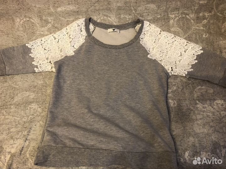 Свитшот Twinset