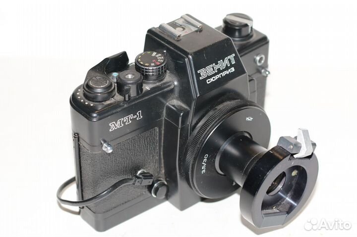 Зенит-сюрприз мт-1