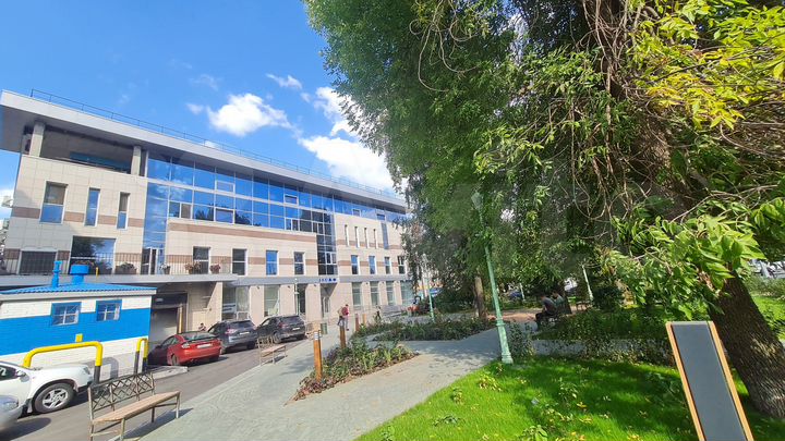 Свободного назначения, 9.8 м²