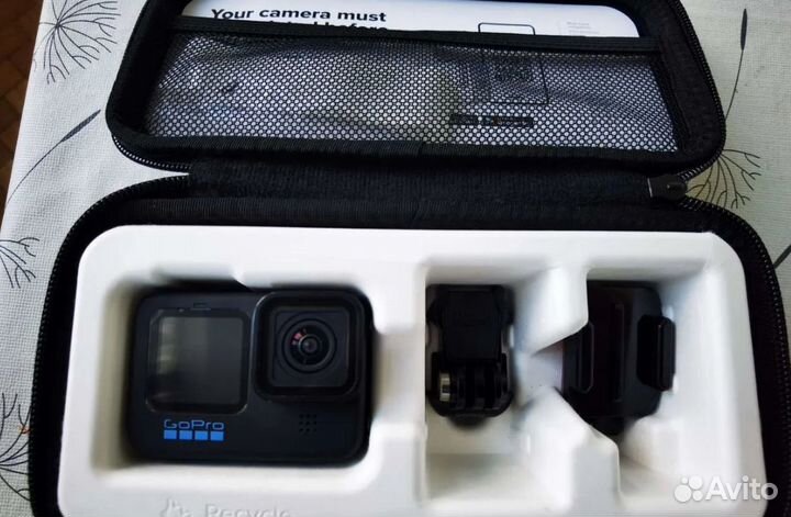 Go pro hero в прокат