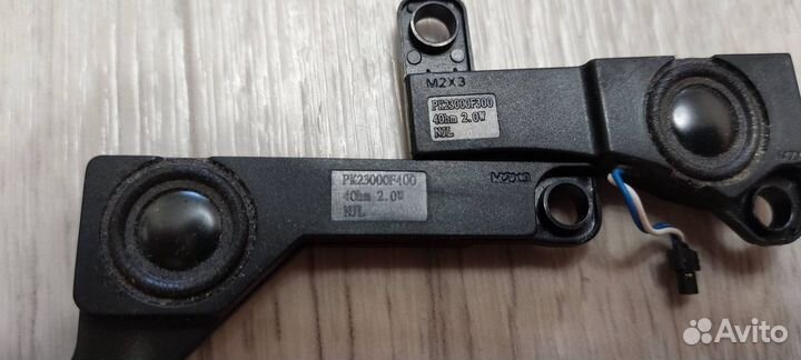 Ноутбук Packard Bell TS11-SB-680(P5WS5) на разбор