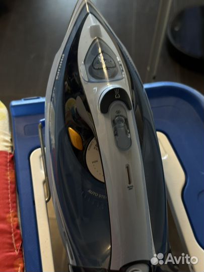 Паровой утюг Philips GC4521/20