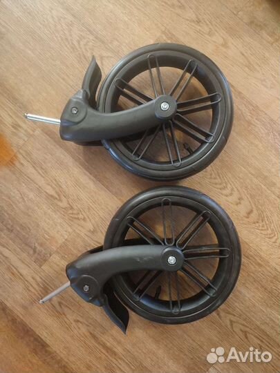 Колеса для коляски