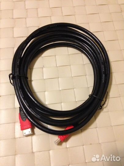 Кабель mini hdmi - mini hdmi