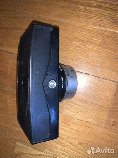 Фотоаппарат Смена 8М