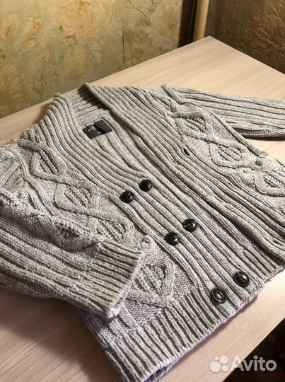 Пакет вещей на мальчика 3-4 года