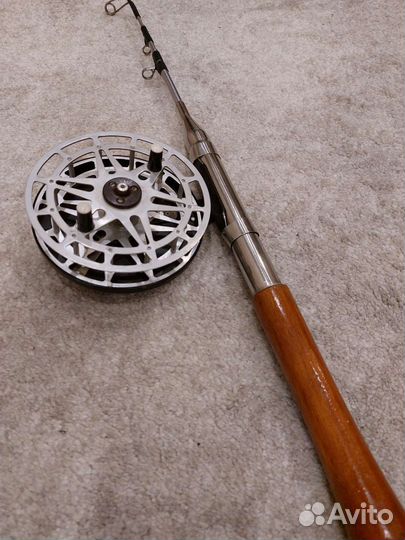 Спининг СССР