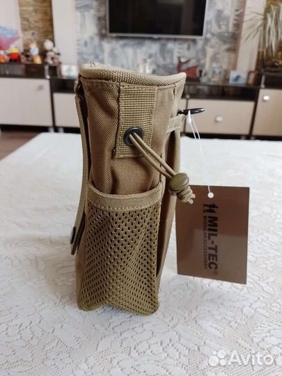 Подсумок для сброса магазинов Mil Tec