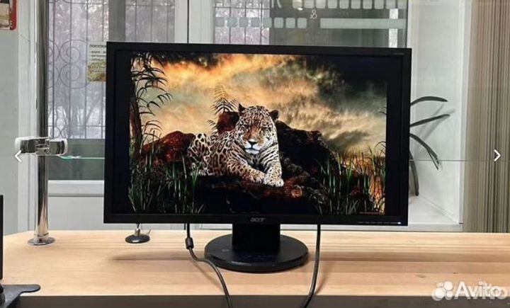 Монитор Acer V233H 23
