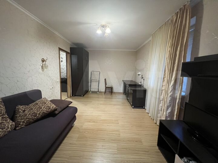 1-к. квартира, 31 м², 1/5 эт.