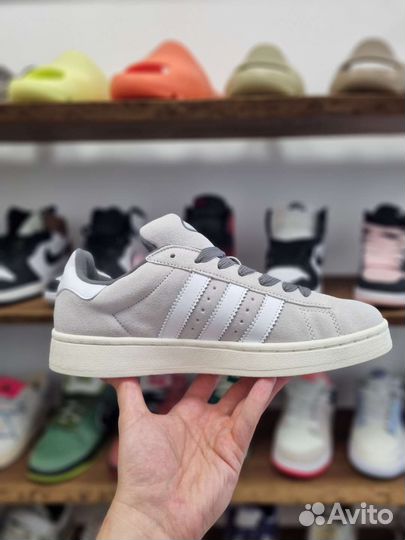 Кроссовки Adidas Campus