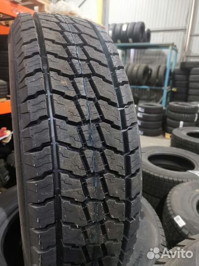 КАМА Кама-218 225/75 R16 121N