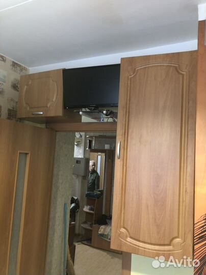 Кухонные модули