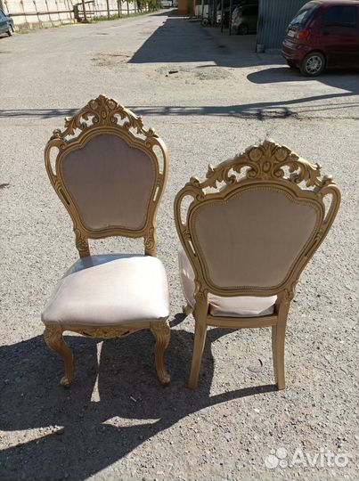 Стулья Шейх