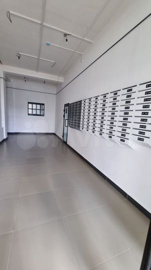 3-к. квартира, 78 м², 7/18 эт.