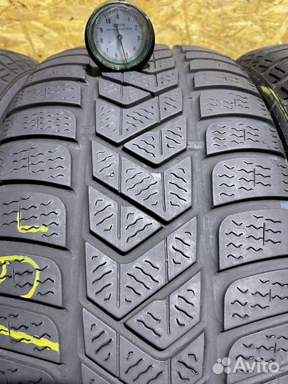 Pirelli Winter Sottozero 3 225/50 R17