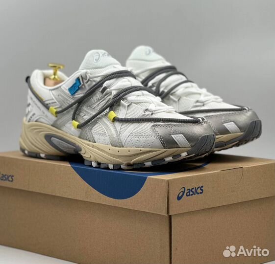 Продажа кроссовок мужских