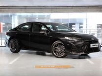 Toyota Camry 2.0 CVT, 2024, 50 км, с пробегом, цена 4 600 000 руб.