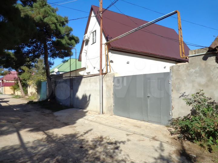 Дом 113 м² на участке 4,7 сот.