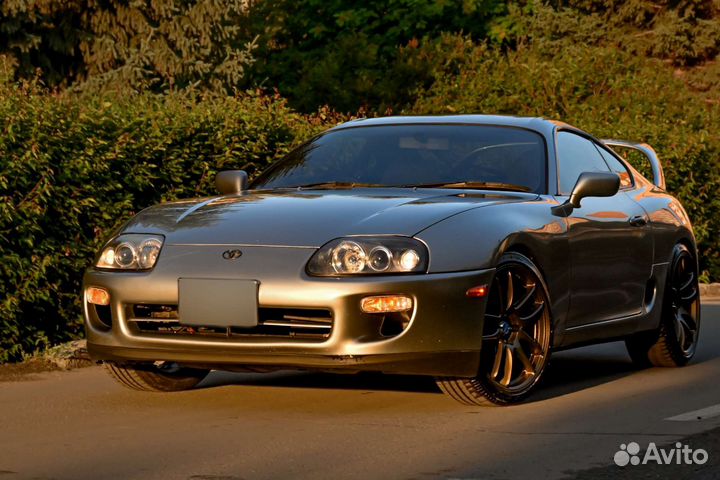 Фото автомобиля на продажу