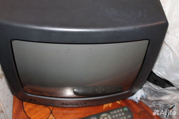 Телевизор GoldStar