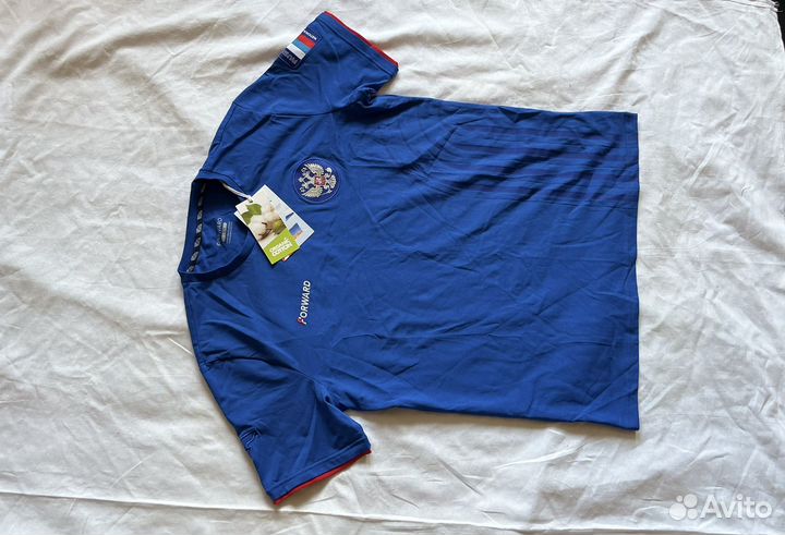 Футболка forward оригинал