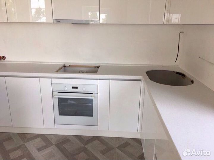 Кухонный гарнитур на заказ