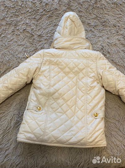 Куртка для девочки