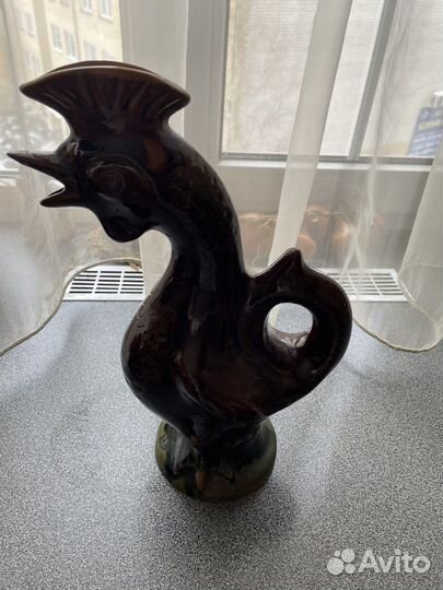 Графин хоустальнвй, кувшин, штоф