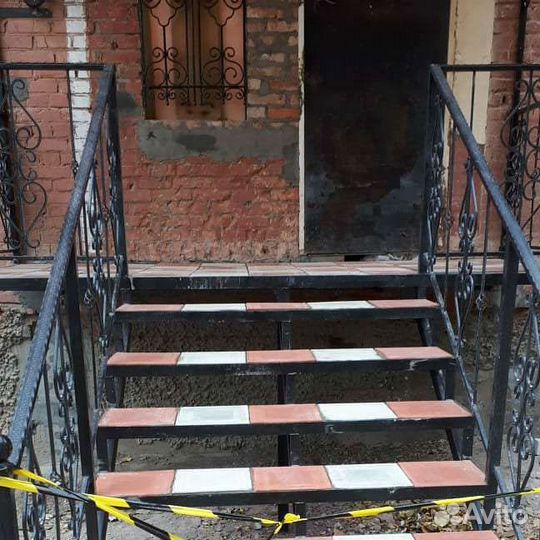 Сварка аргоном на выезд