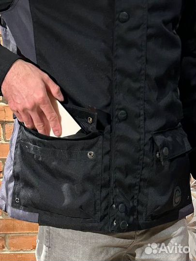 Мотокуртка Triumph