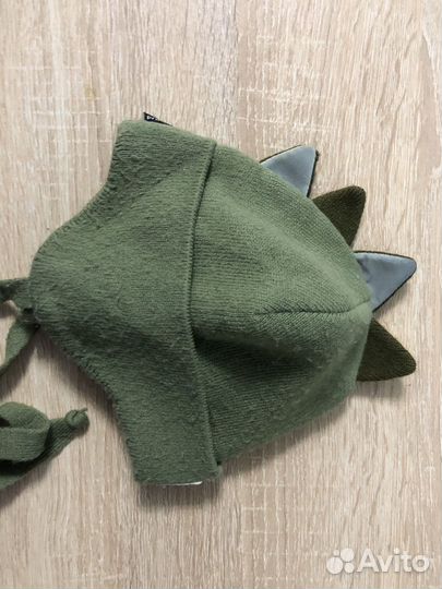 Шапка prikinder 44/46