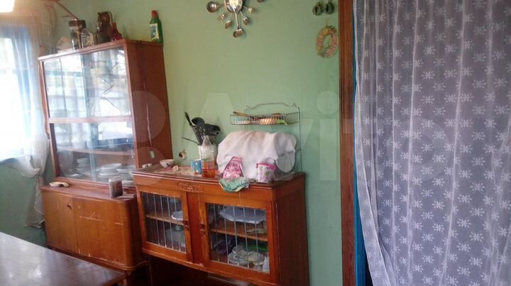 Дача 72 м² на участке 6 сот.