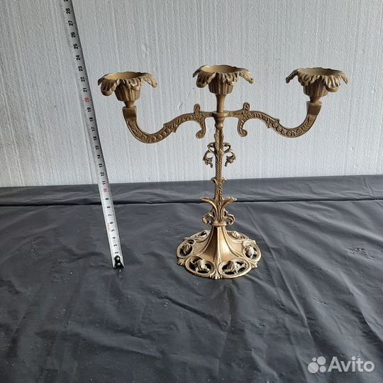 Подсвечник