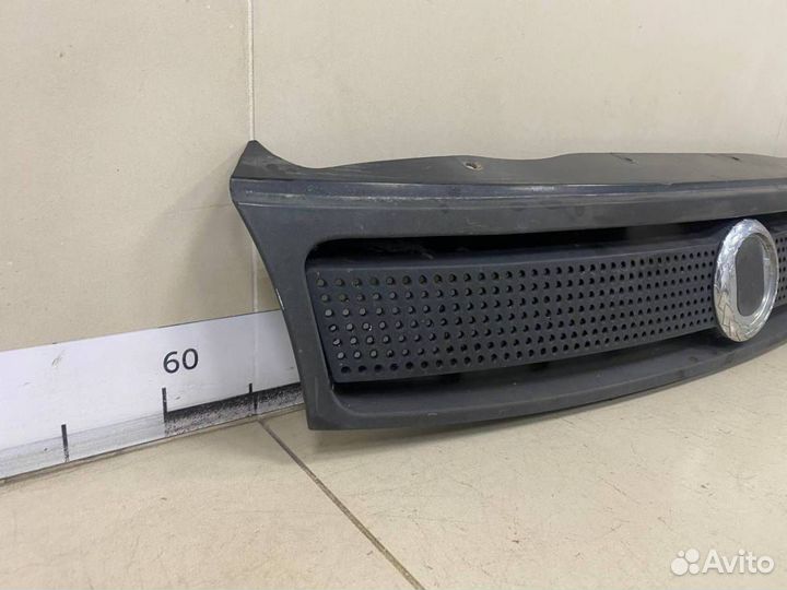 Решетка радиатора Fiat Albea 2002-2012