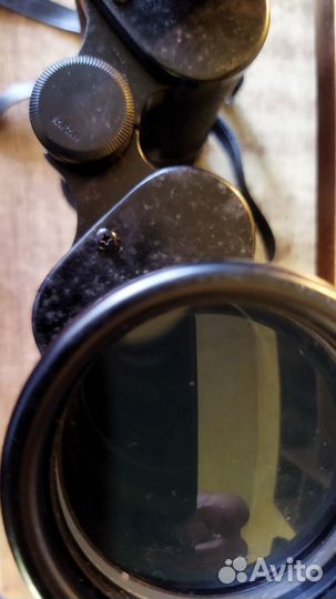 Бинокль japan