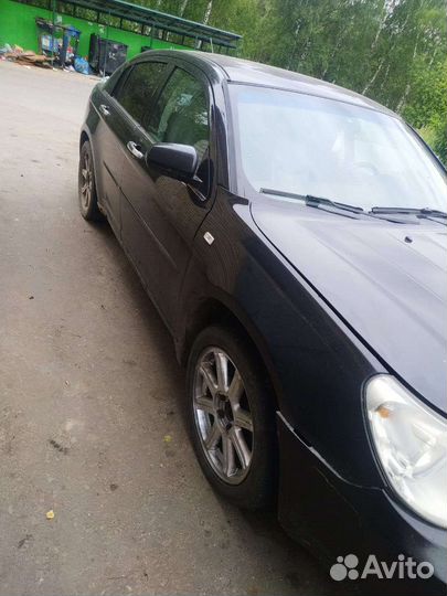 Chrysler Sebring 2.4 AT, 2007, 250 000 км