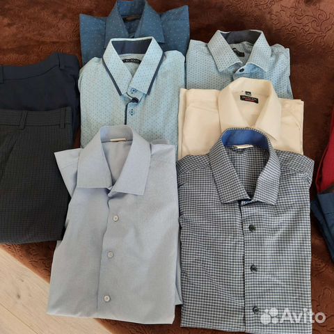 Одежда на мальчика 12-14 лет