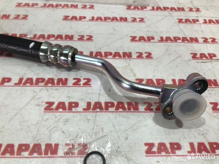 Шланг гидроусилителя Honda Accord