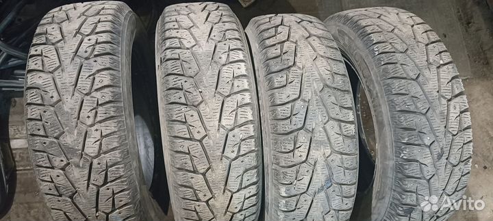 Yokohama Ice Guard Stud IG55 195/65 R15