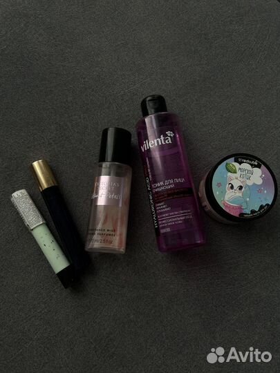 Уходовая косметика пакетом