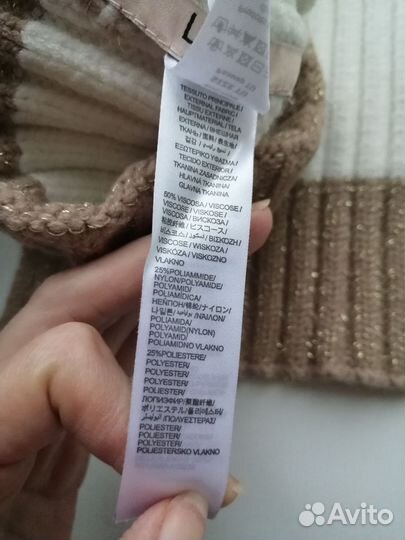 Комплект Liu jo оригинал новый