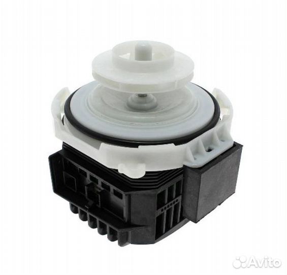 Насос Ariston Indesit