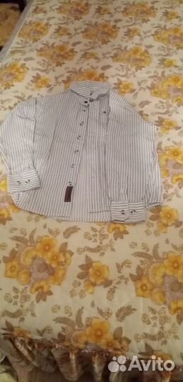 Детские вещи на мальчика