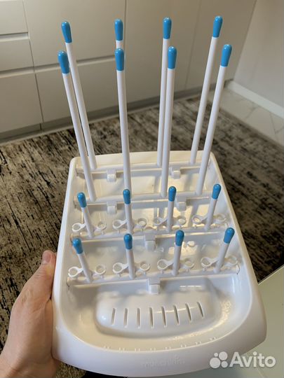 Сушилка для бутылочек