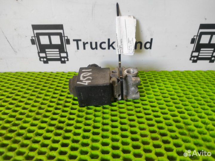 Клапан электромагнитный Volvo Fh 4